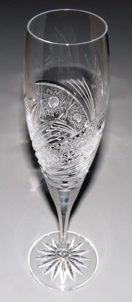 broušené skleničky fiona 10J48/200 KOM